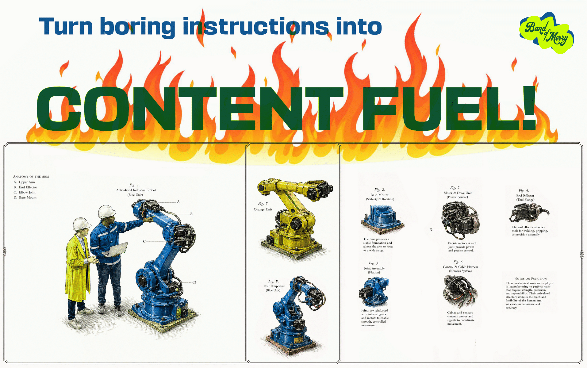 Industry image